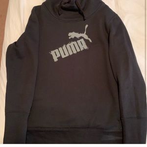 Puma sweater